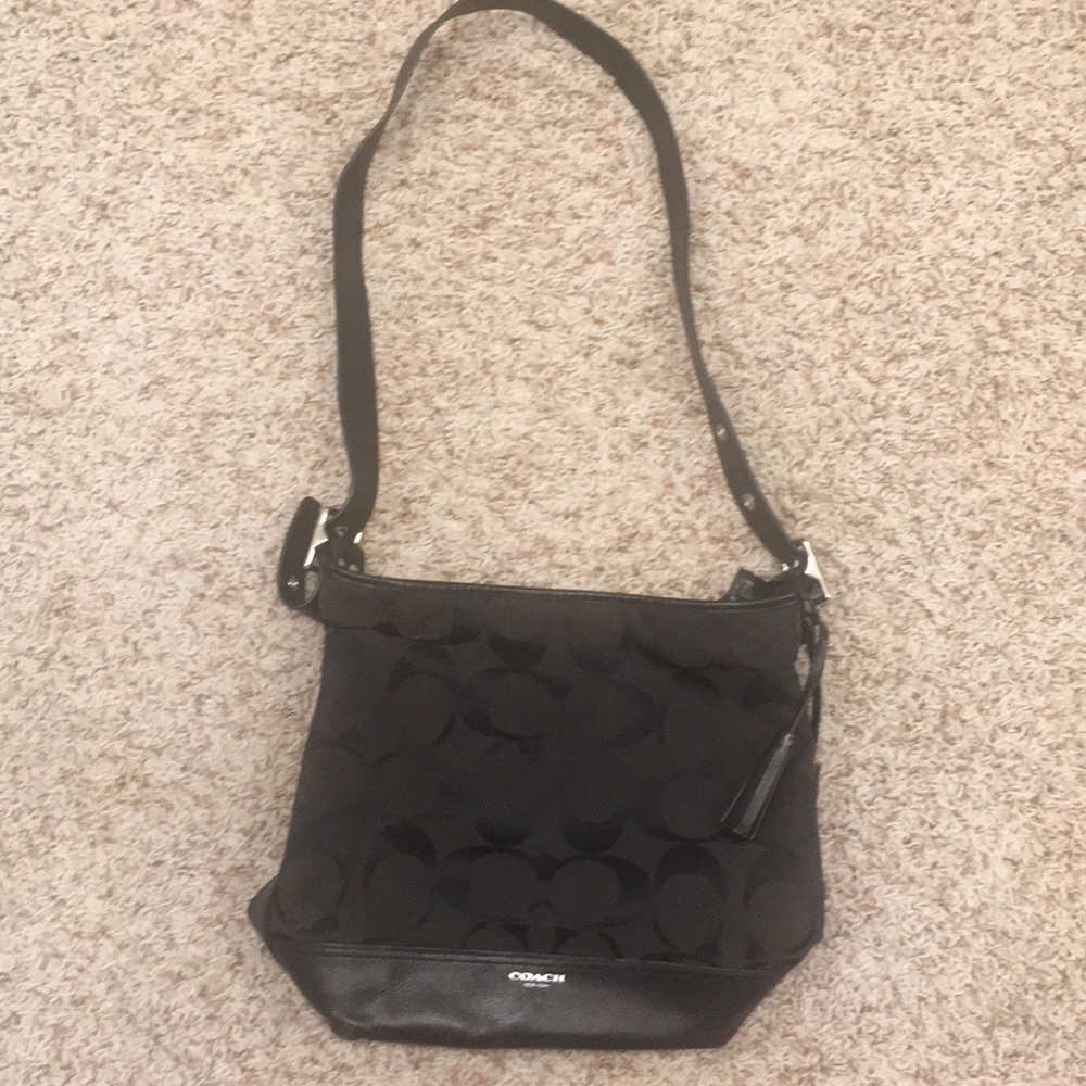 Coach bag - Picture 3 of 8